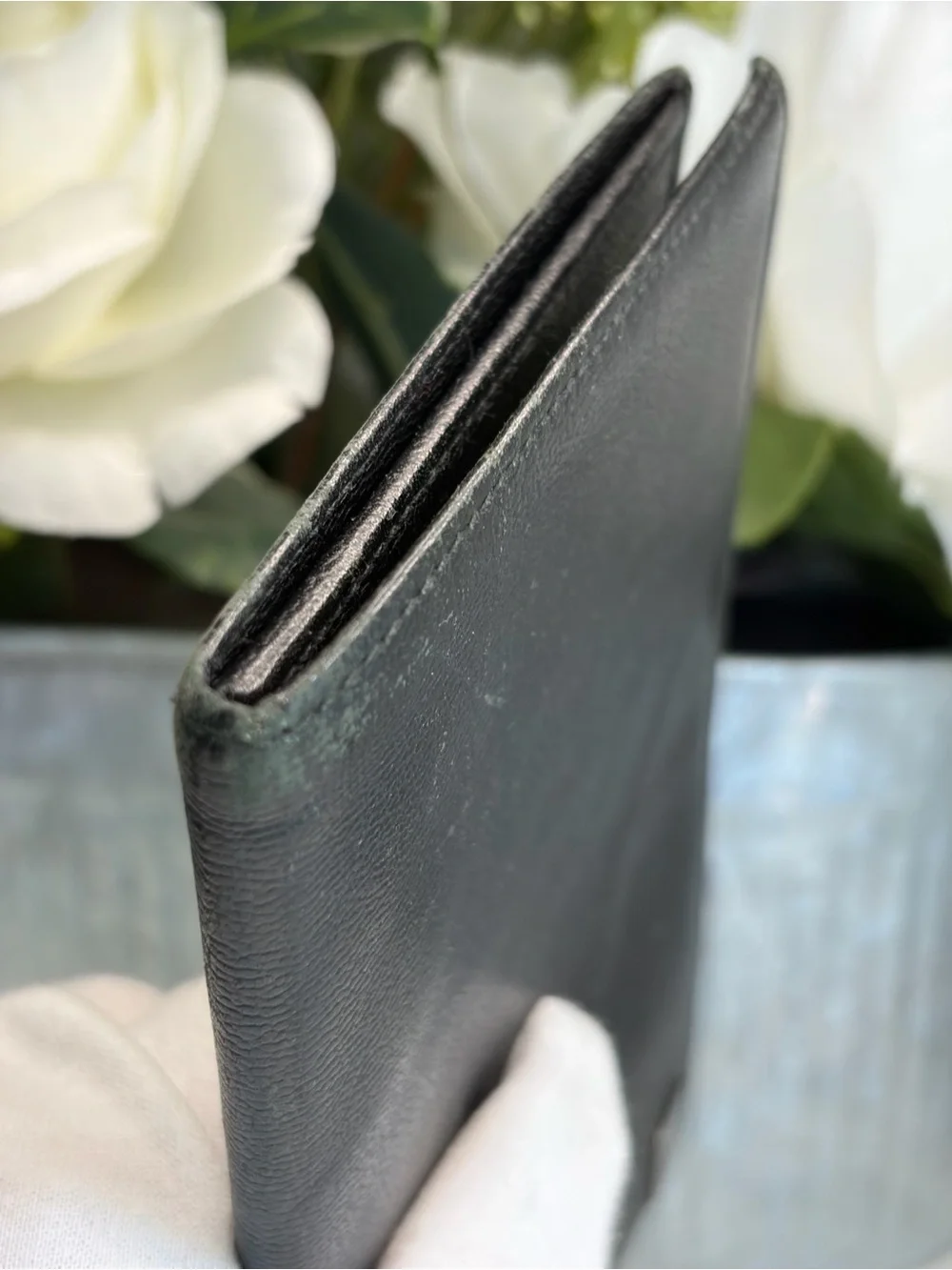 Gucci Vintage Wallet Rehab Bundle ✨✨ - Picture 16 of 17